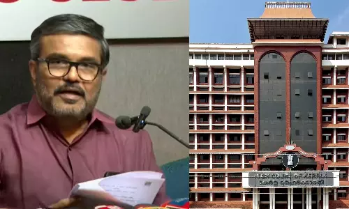 ബ്രൂവറിക്ക് സർക്കാർ നൽകിയ പ്രാഥമിക അനുമതി റദ്ദാക്കിയ ഹൈക്കോടതി ഹൈക്കോടതി നടപടിയിൽ പ്രതികരണവുമായി എം.ബി രാജേഷ്