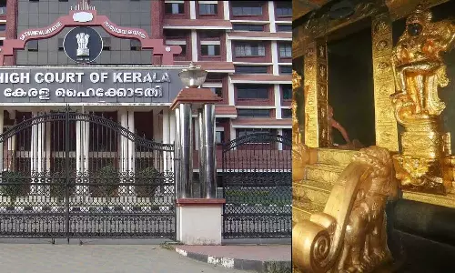 വിവേചനമില്ലാതെ അന്വേഷണം പൂര്‍ത്തിയാക്കണം: ശബരിമല സ്വര്‍ണക്കൊള്ള കേസില്‍ എസ്‌ഐടിക്ക് ഹൈക്കോടതിയുടെ രൂക്ഷ വിമര്‍ശനം