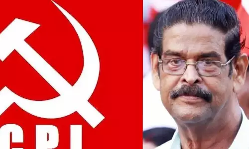മാഫിയ പ്രവർത്തനത്തെ തള്ളികളഞ്ഞ പ്രസ്ഥാനമാണ് സിപിഐ: കെ.കെ ശിവരാമൻ്റെ വിമർശങ്ങൾക്ക് മറുപടിയുമായി ജില്ലാ നേതൃത്വം