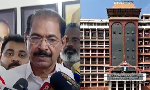 ശബരിമല സ്വർണക്കൊള്ള കേസിലെ കോടതി നിരീക്ഷണം സർക്കാരിനെ പ്രതിക്കൂട്ടിൽ നിർത്തുന്നതെന്ന് സണ്ണി ജോസഫ്