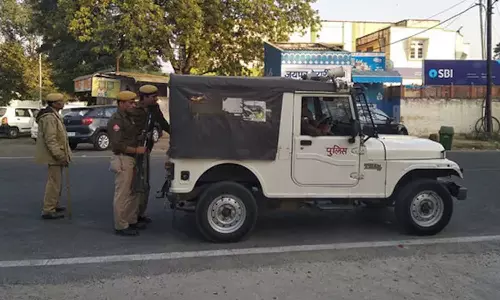 പ്രണയവിവാഹത്തെ ചൊല്ലി കലഹം, യുവാവിന്‍റെ മൂക്ക് മുറിച്ച് ഭാര്യവീട്ടുകാർ