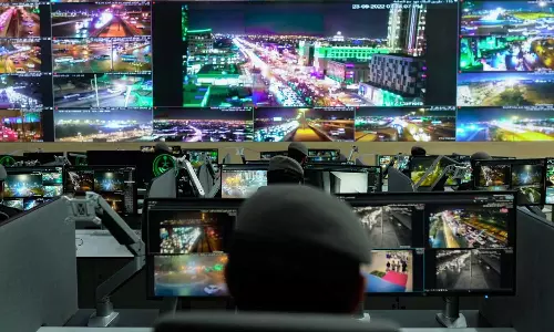 സൗദിയിലുടനീളം 911 ഏകീകൃത സുരക്ഷാ സേവന നമ്പറാകും; വൻ പദ്ധതികളുമായി പൊതു സുരക്ഷാ വിഭാ​ഗം