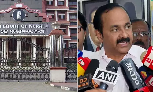 ശബരിമല സ്വർണക്കൊള്ള; സത്യസന്ധമായി അന്വേഷണം നടന്നാൽ ഉന്നതരും കുടുങ്ങുമെന്ന് വി.ഡി സതീശൻ