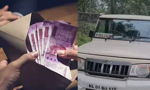 മൃതദേഹം നാട്ടിലെത്തിക്കാന്‍ പൊലീസ് ആവശ്യപ്പെട്ടത് 25000 രൂപ; പരാതിയുമായി വാളയാറിൽ കൊല്ലപ്പെട്ട ഇതര സംസ്ഥാന തൊഴിലാളിയുടെ ബന്ധു