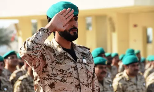 Bahrain observes Blood Martyrdom Day amid National Day celebrations