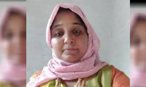 വ്യാജപ്രചാരണം: വനിതാ ലീഗ് നേതാവിനെതിരെ കലാപശ്രമത്തിന് കേസ്