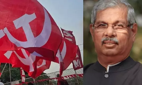 ഗവര്‍ണ്ണര്‍ മുഖ്യമന്ത്രിയെ വിളിച്ച്‌ സമവായത്തിലെത്തുകയായിരുന്നു; വൈസ്‌ ചാന്‍സിലര്‍ നിയമനത്തിൽ സിപിഎം