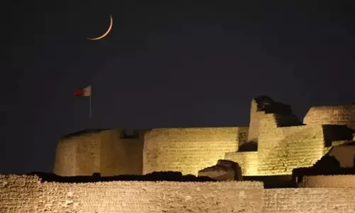 Winter season to begin in Bahrain on December 21