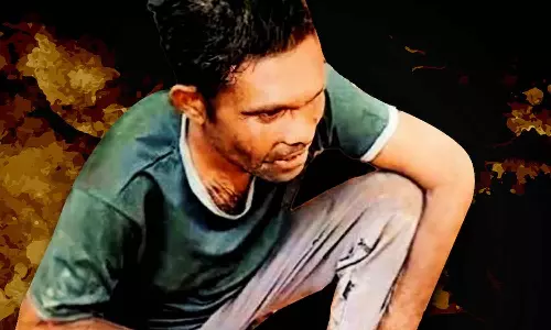 പാലക്കാട് നടന്നത് മനുഷ്യ മനസ്സാക്ഷിയെ മരവിപ്പിക്കുന്ന കൊലപാതകം: എസ്ഐഒ