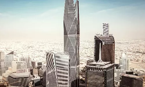 Number of investment licenses in Saudi Arabia has increased twenty-fold in five years