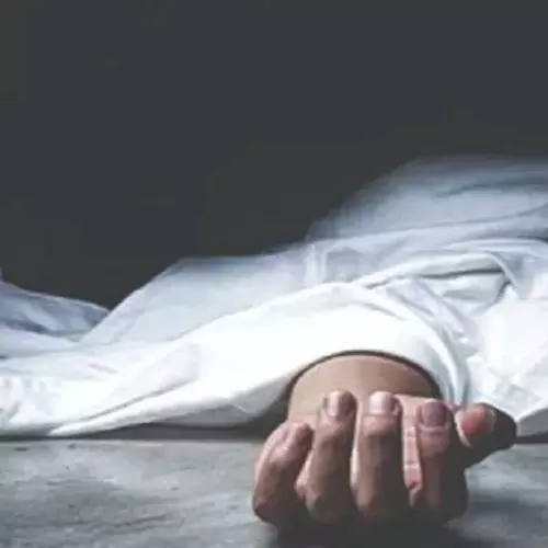 മലപ്പുറം മഞ്ചേരിയിൽ ആളൊഴിഞ്ഞ പറമ്പിൽ അജ്ഞാത മൃതദേഹം കണ്ടെത്തി