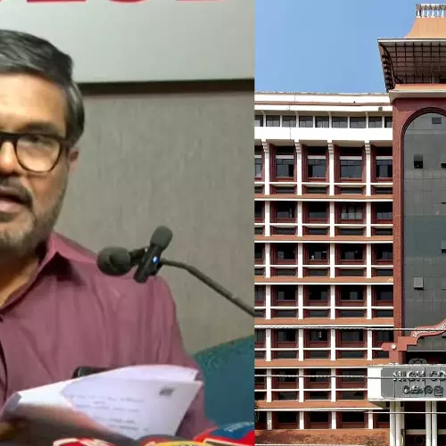 ബ്രൂവറിക്ക് സർക്കാർ നൽകിയ പ്രാഥമിക അനുമതി റദ്ദാക്കിയ ഹൈക്കോടതി ഹൈക്കോടതി നടപടിയിൽ പ്രതികരണവുമായി എം.ബി രാജേഷ്