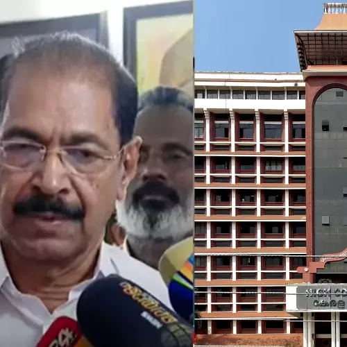 ശബരിമല സ്വർണക്കൊള്ള കേസിലെ കോടതി നിരീക്ഷണം സർക്കാരിനെ പ്രതിക്കൂട്ടിൽ നിർത്തുന്നതെന്ന് സണ്ണി ജോസഫ്