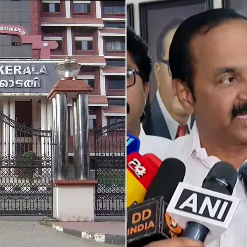 ശബരിമല സ്വർണക്കൊള്ള; സത്യസന്ധമായി അന്വേഷണം നടന്നാൽ ഉന്നതരും കുടുങ്ങുമെന്ന് വി.ഡി സതീശൻ