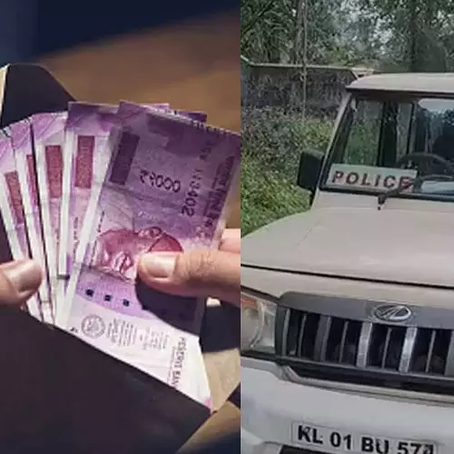 മൃതദേഹം നാട്ടിലെത്തിക്കാന്‍ പൊലീസ് ആവശ്യപ്പെട്ടത് 25000 രൂപ; പരാതിയുമായി വാളയാറിൽ കൊല്ലപ്പെട്ട ഇതര സംസ്ഥാന തൊഴിലാളിയുടെ ബന്ധു