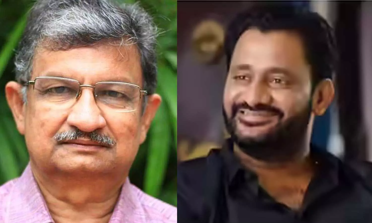 ലോകപ്രശസ്തനായതില്‍ കാര്യമില്ല, ഇന്ത്യന്‍ ജനാധിപത്യത്തിന്റെ കരച്ചില്‍ കേള്‍ക്കാനാകണം: ചലച്ചിത്ര അക്കാദമി ചെയര്‍മാനെതിരെ പുരോഗമന കലാ സാഹിത്യസംഘം നേതാവ്