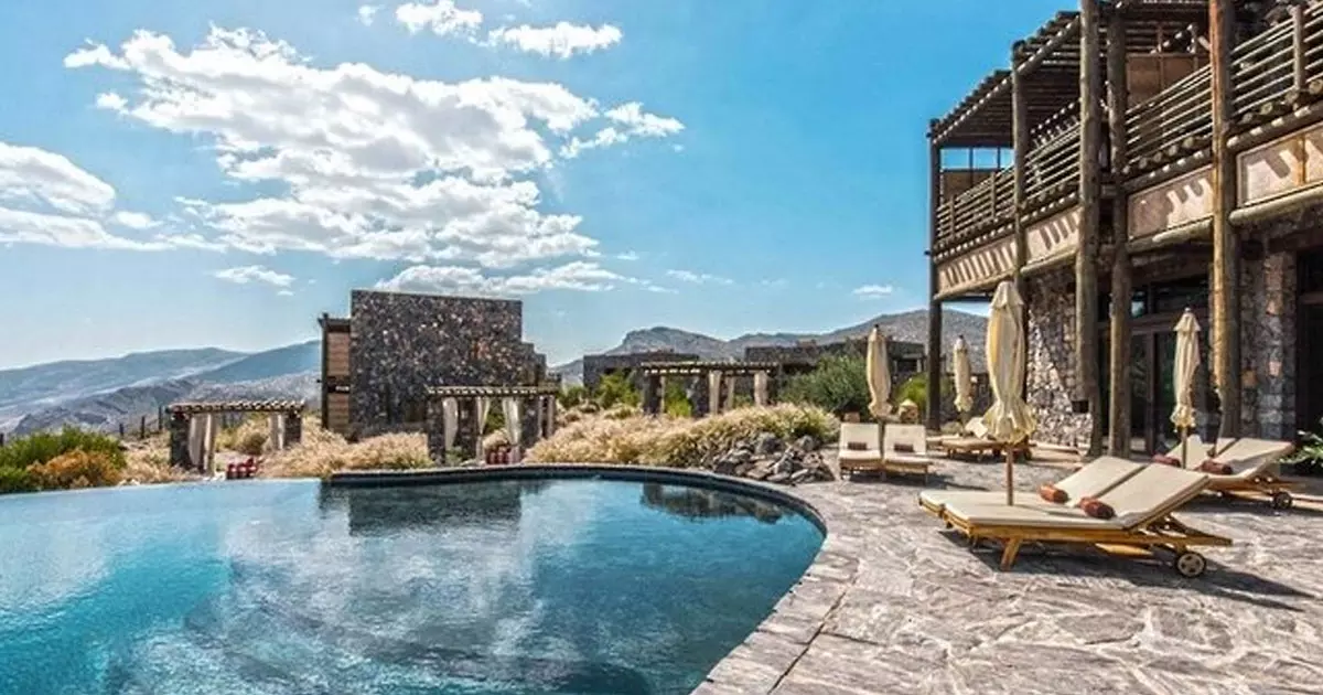 10% increase in the number of guests at hotels in Oman 10% increase in the number of guests at hotels in Oman