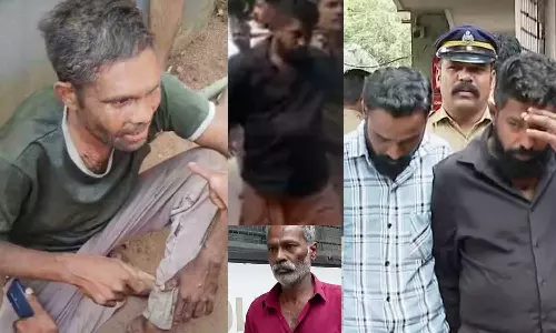 വാളയാർ ആൾക്കൂട്ടക്കൊല: പ്രതികൾ റിമാൻഡിൽ; നാല് പേർ ബിജെപി- ആർഎസ്എസ് പ്രവർത്തകർ