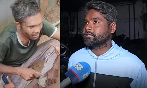 Valayar mob lynching police demanded money to take Ramanarayanans body home