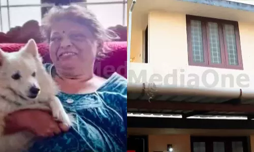 Retired teacher found dead under mysterious circumstances at home in Kochi