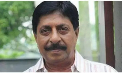 നന്ദി പ്രിയ ശ്രീനി...ഒരുപാട് ചിരിപ്പിച്ചതിന് ...ചിന്തിപ്പിച്ചതിന്..