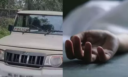 കോഴിക്കോട്ട് ആറ് വയസുകാരനെ അമ്മ കഴുത്തുഞെരിച്ച് കൊന്നു; കാക്കൂര്‍ സ്വദേശി അനു അറസ്റ്റില്‍