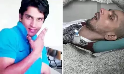 Life or death? Supreme Court to decide fate of man in coma for 12 years