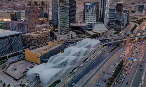 Riyadh Public Transport Authority announces new season ticket