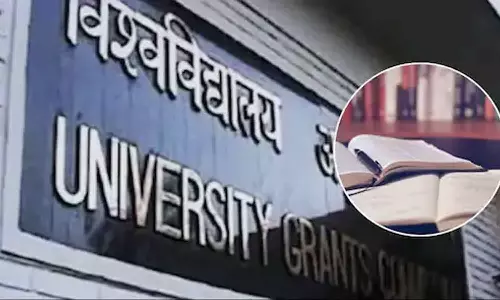 കൂടുതൽ വ്യാജ യൂണിവേഴ്‌സിറ്റികളുടെ പേര് പുറത്തുവിട്ട് യുജിസി