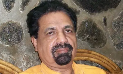 ലൈംഗികാതിക്രമം; സംവിധായകൻ പി.ടി കുഞ്ഞുമുഹമ്മദിന് മുൻകൂർ ജാമ്യം