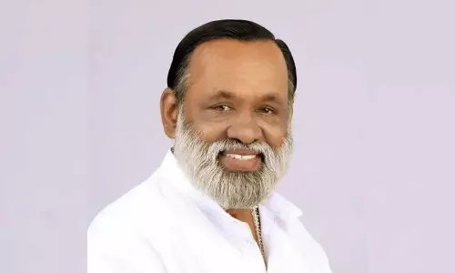 നാളെ സത്യപ്രതിജ്ഞ ചെയ്യാനിരിക്കെ വിജയിച്ച സ്ഥാനാർഥി മരിച്ചു നാളെ സത്യപ്രതിജ്ഞ ചെയ്യാനിരിക്കെ വിജയിച്ച സ്ഥാനാർഥി മരിച്ചു