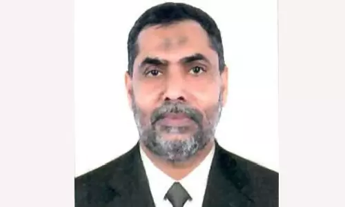 Kodungallur native passes away in Dubai Kodungallur native passes away in Dubai