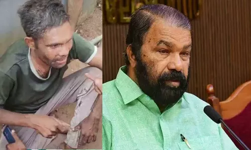 നടന്നത് പൈശാചികമായ മർദ്ദനം: പാലക്കാട്ടെ ആൾക്കൂട്ട കൊലപാതകത്തിൽ മന്ത്രി വി. ശിവൻകുട്ടി