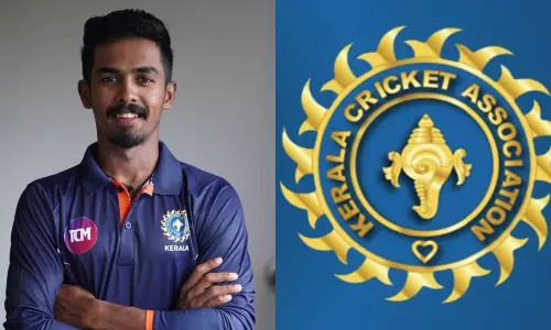 വിജയ് ഹസാരെ ട്രോഫി - കേരള ടീമിനെ രോഹൻ കുന്നുമ്മൽ നയിക്കും, സഞ്ജു സാംസനും ടീമിൽ