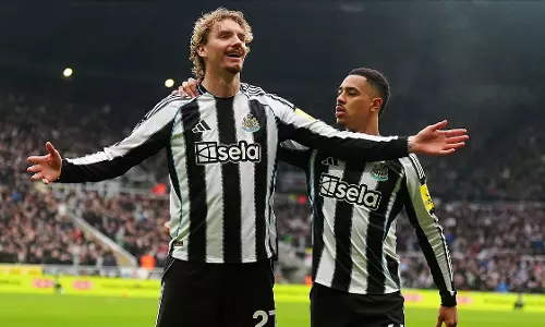 ചെൽസിയെ സമനിലയിൽ കുരുക്കി ന്യൂകാസിൽ യുനൈറ്റഡ്