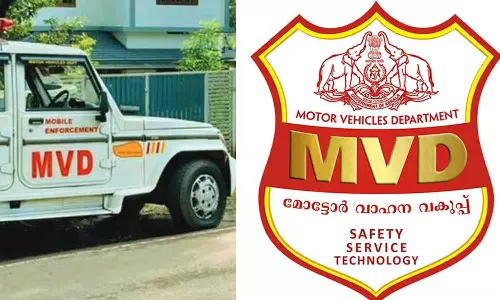കാൽനട യാത്രക്കാരുടെ സുരക്ഷ; സ്പെഷ്യൽ ഡ്രൈവിന് മോട്ടോർ വാഹന വകുപ്പ്