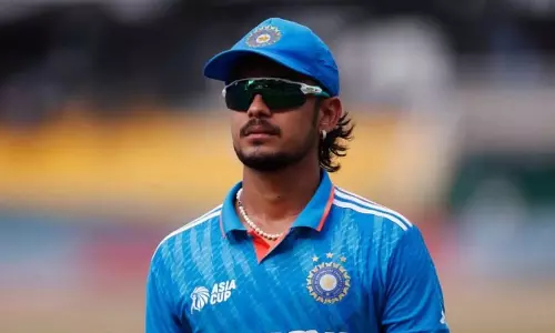 ഒന്നര വർഷത്തോളം ദേശീയ കുപ്പായം അണിയാതിരുന്ന ഇഷാൻ ടി20 ലോകകപ്പ് ടീമിലെത്തിയതെങ്ങനെ?