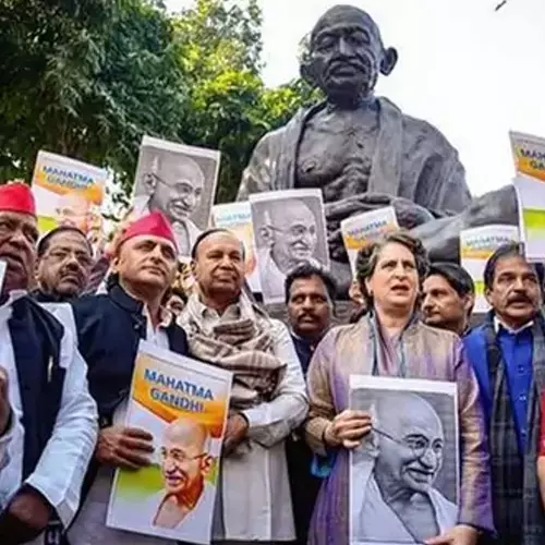 Nationwide protest against vb g ram g bill of centre from Monday