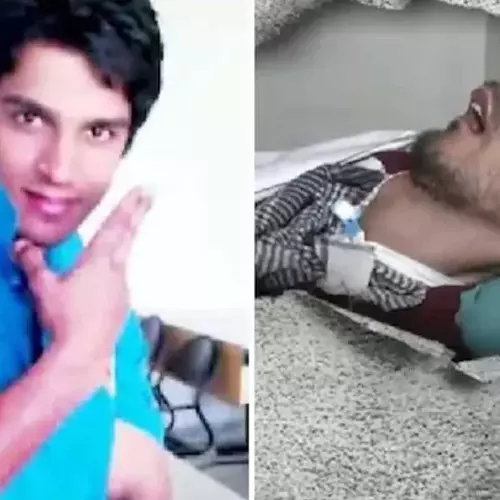 Life or death? Supreme Court to decide fate of man in coma for 12 years