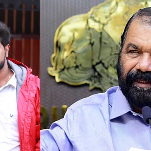 സംസ്ഥാന സ്കൂൾ കലോത്സവം മാധ്യമ അവാർഡ്; മീഡിയവണിന് പുരസ്കാരം; മികച്ച ക്യാമറാമാനുള്ള ജൂറി പരാമർശം ബബീഷ് കക്കോടിക്ക്