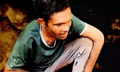 ബംഗ്ലാദേശിയാണെന്ന് പറഞ്ഞ് ആൾക്കൂട്ടം തല്ലിക്കൊന്ന രാംനാരായണിന്റെ ഭാര്യയും ബന്ധുക്കളും ഇന്ന് തൃശൂരിലെത്തും ബംഗ്ലാദേശിയാണെന്ന് പറഞ്ഞ് ആൾക്കൂട്ടം തല്ലിക്കൊന്ന രാംനാരായണിന്റെ ഭാര്യയും ബന്ധുക്കളും ഇന്ന് തൃശൂരിലെത്തും