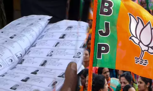 എസ്ഐആറില്‍ പുറത്താക്കുന്ന വോട്ടർമാർ കൂടുതലുള്ളത് ബിജെപി മുന്നിലെത്തിയ നിയമസഭാ മണ്ഡലങ്ങളിൽ