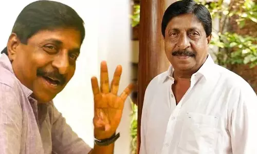 കഥ മറയുമ്പോൾ...; മലയാളത്തിന്റെ ശ്രീക്ക് വിട നൽകി നാട്‌