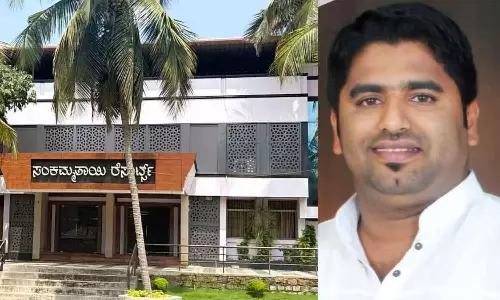 അനധികൃത വിദേശ കുടിയേറ്റക്കാർക്ക് ജോലി നൽകി; റിസോർട്ട് ഉടമയായ യുവമോർച്ച നേതാവിനെതിരെ കേസ്