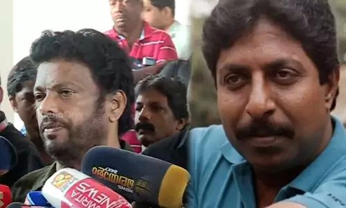 മലയാള സിനിമയിൽ ഹാസ്യത്തിന്റെ നിലവാരം ഉയർത്തുന്നതിൽ ശ്രീനിവാസൻ വഹിച്ച പങ്ക് വളരെ വലുതാണ്;  ജഗദീഷ്