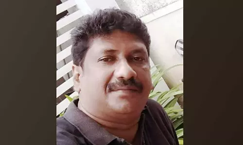 ജീവകാരുണ്യ രംഗത്തെ സജീവ സാന്നിധ്യവും സാമൂഹിക പ്രവർത്തകനുമായ കൊല്ലം സ്വദേശി ദമ്മാമിൽ മരണപ്പെട്ടു