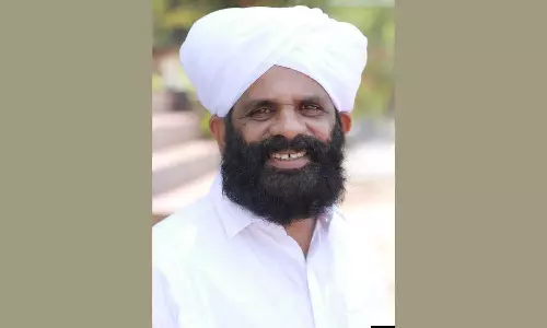 പി.എ റസാഖ് മൗലവി കെഎഫ്ഡിസി ചെയർമാൻ