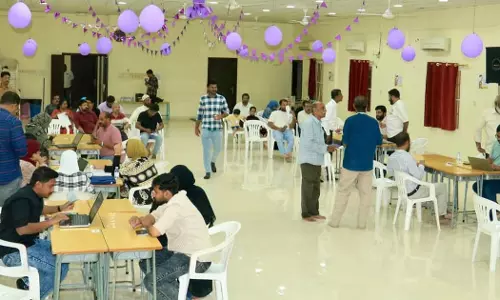 പ്രവാസി വെൽഫെയർ സലാലയിൽ എസ്.ഐ.ആർ ഹെൽപ് ക്യാമ്പ് സംഘടിപ്പിച്ചു