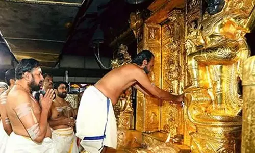 ശബരിമല സ്വര്‍ണക്കൊള്ള; സ്മാര്‍ട്ട് ക്രിയേഷന്‍സില്‍ നിന്ന് എസ്‌ഐടി കണ്ടെത്തിയത് 109 ഗ്രാം സ്വര്‍ണം