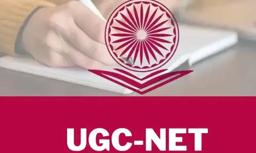 യുജിസി നെറ്റ് ഡിസംബർ 2025 പരീക്ഷയുടെ സിറ്റി ഇന്റിമേഷൻ സ്ലിപ്പ് പ്രസിദ്ധീകരിച്ചു